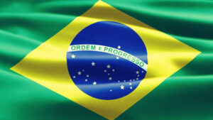Brazilski Pix se uporablja za več transakcij kot kreditne in debetne kartice skupaj