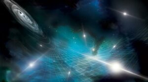 Breakthrough in the search for slowly oscillating gravitational waves