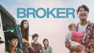 Broker - Filmanmeldelse | XboxHub