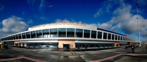 布鲁塞尔航空公司对布鲁塞尔南沙勒罗瓦机场通过空中航行服务提供者斯基耶斯提供非法国家援助提出投诉