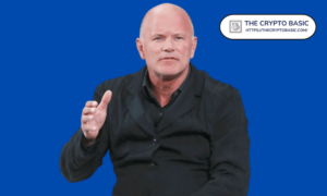 “Buy Bitcoin,” Novogratz Exclaims as US Interest Payment Projected to Hit $1 Trillion