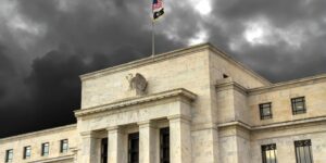 Caitlin Long: Fed đã trở thành 'ngọn núi không thể lay chuyển' - Giải mã