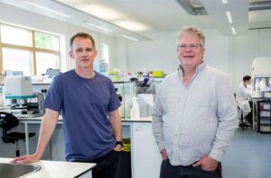 Cambridge merkezli Camena, DNA "yazımı"na yönelik artan taleple başa çıkmak için 9.2 milyon € güvence altına aldı | AB-Startup'lar