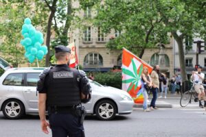 Cannabeginners: Πώς να χρησιμοποιήσετε νόμιμα την κάνναβη στη Γαλλία | High Times