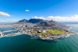 Cannabegyndere: Hvordan man lovligt bruger cannabis i Sydafrika