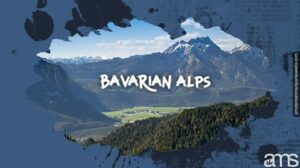 Cannabis & Connection: Liam and Sophie's Bavarian Adventure