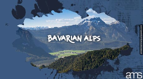 Ganja & Koneksi: Petualangan Liam dan Sophie di Bavaria