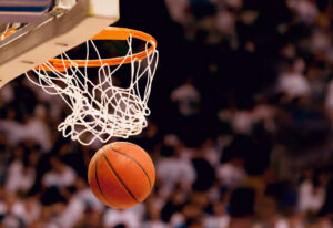 استثمار القنب والرابطة الوطنية لكرة السلة