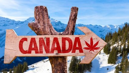 Cannabis Tourism in Canada