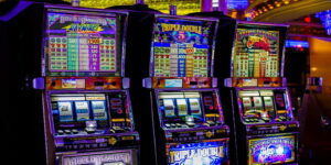 格兰维亚赌场 – 优雅与兴奋的融合