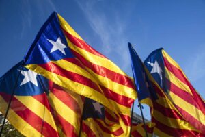 Kataloniens tillslag: Spanska regionen tyglar cannabisindustrin