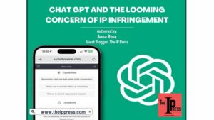 چت GPT و نگرانی در مورد نقض IP