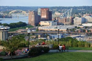 Die günstigsten Städte zum Mieten in Kentucky