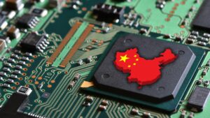 Китай завершує розробку більш м’якого набору правил штучного інтелекту