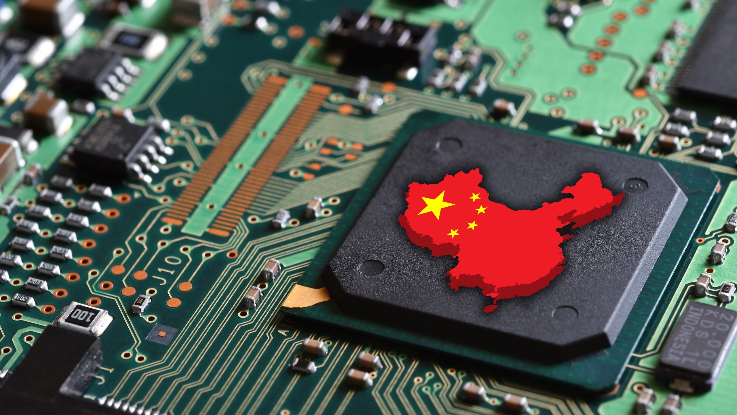 Hiina viib lõpule AI eeskirjade leebema komplekti