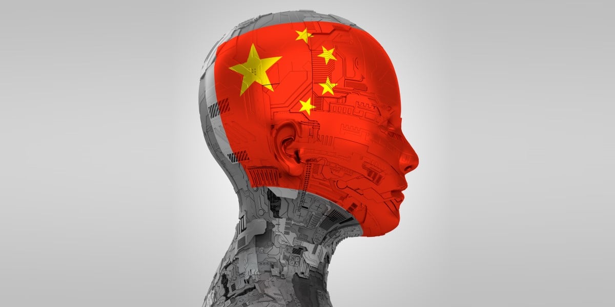 China sets AI rules that protect IP, people, and The Party