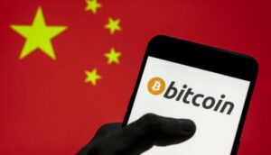 Chinese Citizens Buying Bitcoin In Hong Kong Against The Country's Law - Bitcoinik