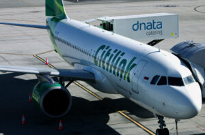 Citilink returns to Perth, Australia, with services to Bali and Jakarta, Indonesia