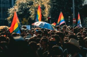 Climate Change & Queer Representation - The Carbon Literacy Project