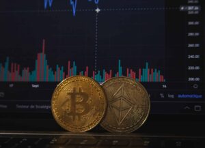 CME Group lançará futuros de relação Ether para Bitcoin