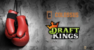 Colossus Bets vann 4 IP-utmaningar relaterade till kassan, DraftKings-förluster