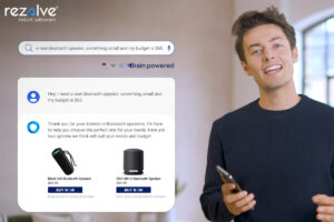Commerce-aktivert AI Brain fra Rezolve annonsert - ChannelX