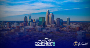 Continent 8 siseneb Põhja-Carolina online-spordiennustuste turule vahetult enne selle avamist