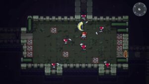 「Cramped Room of Death」、「Ember Knights」、その他の本日のリリースとセール – TouchArcade