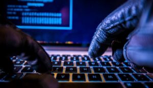 Crimes com cryptomoedas 2023'te büyük bir fidye yazılımı saldırısına uğradı