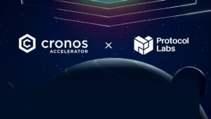 Cronos Labs และ Protocol Labs ร่วมมือกันเพื่อส่งเสริมการพัฒนาแอปพลิเคชัน Web3