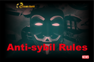 Crypto Airdrop: What are Anti-sybil Rules?