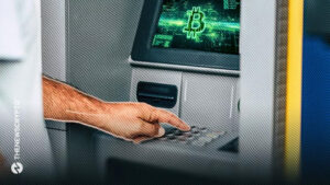 Podjetje za kripto bankomate Bitcoin Depot je pripravljeno, da bo ta teden javno objavljeno
