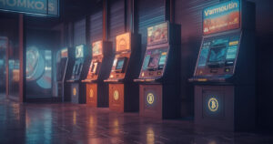 Crypto ATM-leverandøren Bitcoin Depot kunngjør Nasdaq-notering for 3. juli