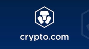 Crypto.com saa lisenssin Alankomaissa