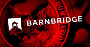 Comunidade cripto questiona investigação da SEC sobre o protocolo DeFi BarnBridge