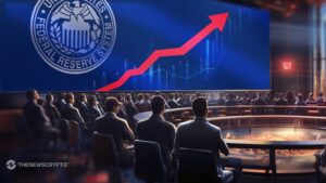 Kryptomarkedet forblir motstandsdyktig foran FOMC-resultatet