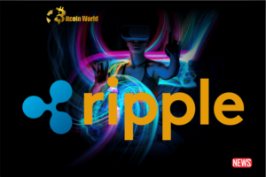 암호화 뉴스: Ripple은 메타버스 및 AI 회사에 투자합니다.