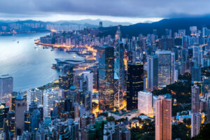 Kryptopreise steigen nach positiver Stimmung aus Hongkong | Live-Bitcoin-Nachrichten