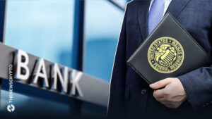 מנכ"ל בנק קוסטודיה מותח ביקורת על הפד על אי הכללת FedNow