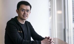 CZ Says Binance Users' Assets are Not Affected by Multichain Hack