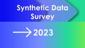 Data access is severely lacking in most companies, and 71% believe synthetic data can help - KDnuggets