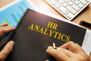 Data-Driven Organizations Must Use Talent Analytics Wisely