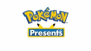 Datamine suggests Pokemon Presents event is happening in August