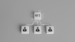 Declining Royalty Payments: Nansen Study Highlights NFT Creator's Concerns