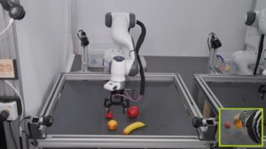 روبوت DeepMind الجديد المحسن ذاتيًا سريع التكيف وتعلم المهارات الجديدة