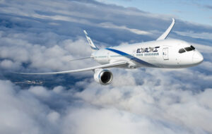Delta Air Lines og El Al Israel Airlines lanserer strategisk partnerskap