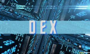 DEX-handelsvolymen minskade med 28 % under Q2: CoinGecko-rapport