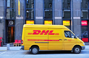 DHL mengakuisisi penyedia pengiriman paket Turki MNG Kargo