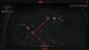 Diablo 4 Bedste Rogue Endgame Builds: Dual Core Rapid Fire Flurry