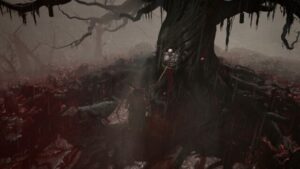 Diablo 4 muljed – Põrgu jahvatamine – MonsterVine